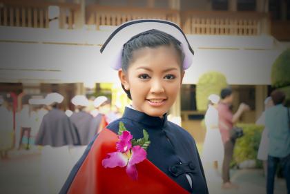 ถ่ายภาพงานรับปริญญานครสวรรค์